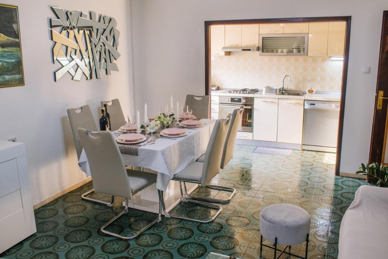 Lorenzo Apartment *