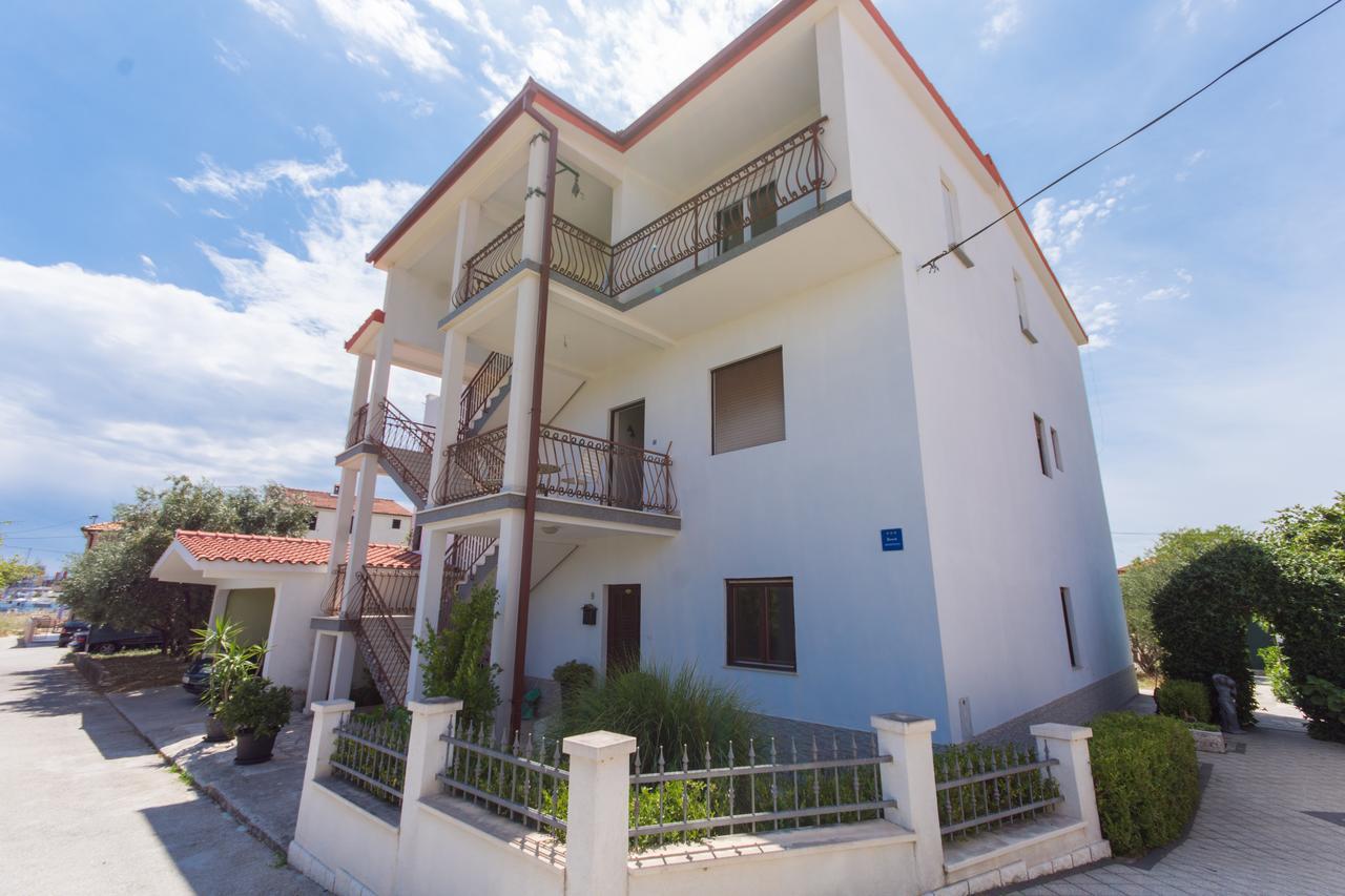 Lorenzo * Trogir