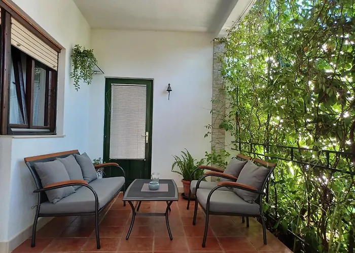 Apartment Lorenzo