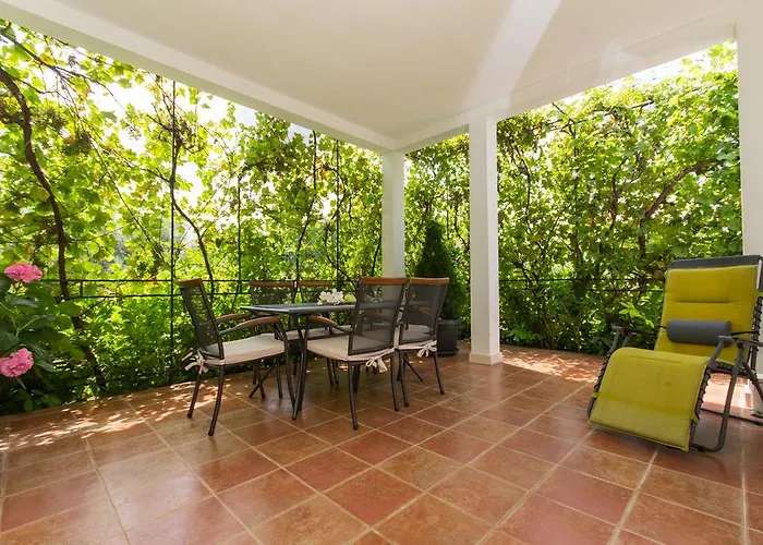 Apartment Lorenzo