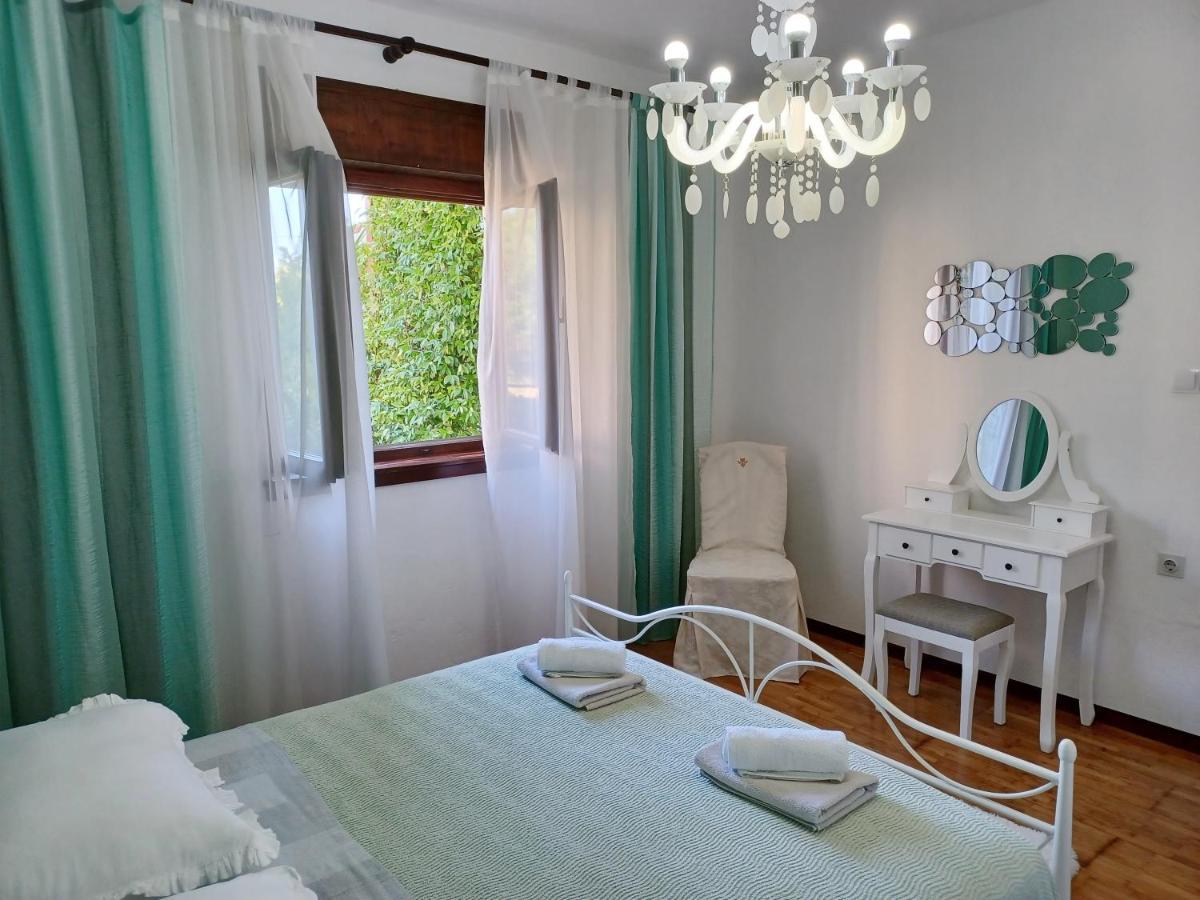 Apartment Lorenzo *
