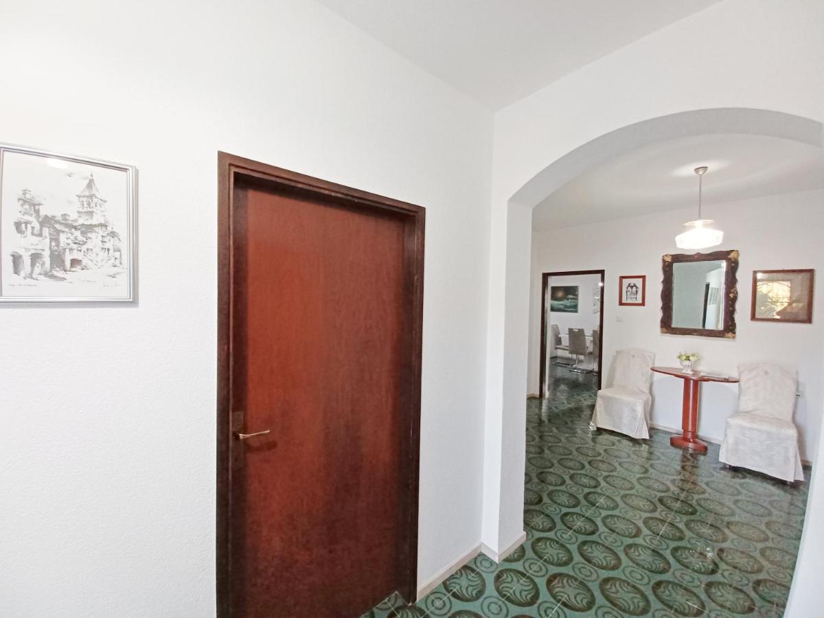 Lorenzo Apartment *