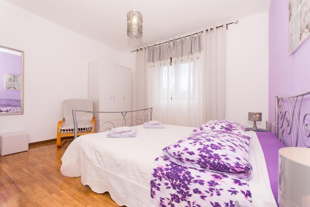 Lorenzo Apartment Trogir