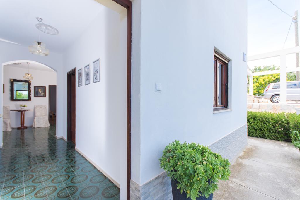 Lorenzo Apartment *