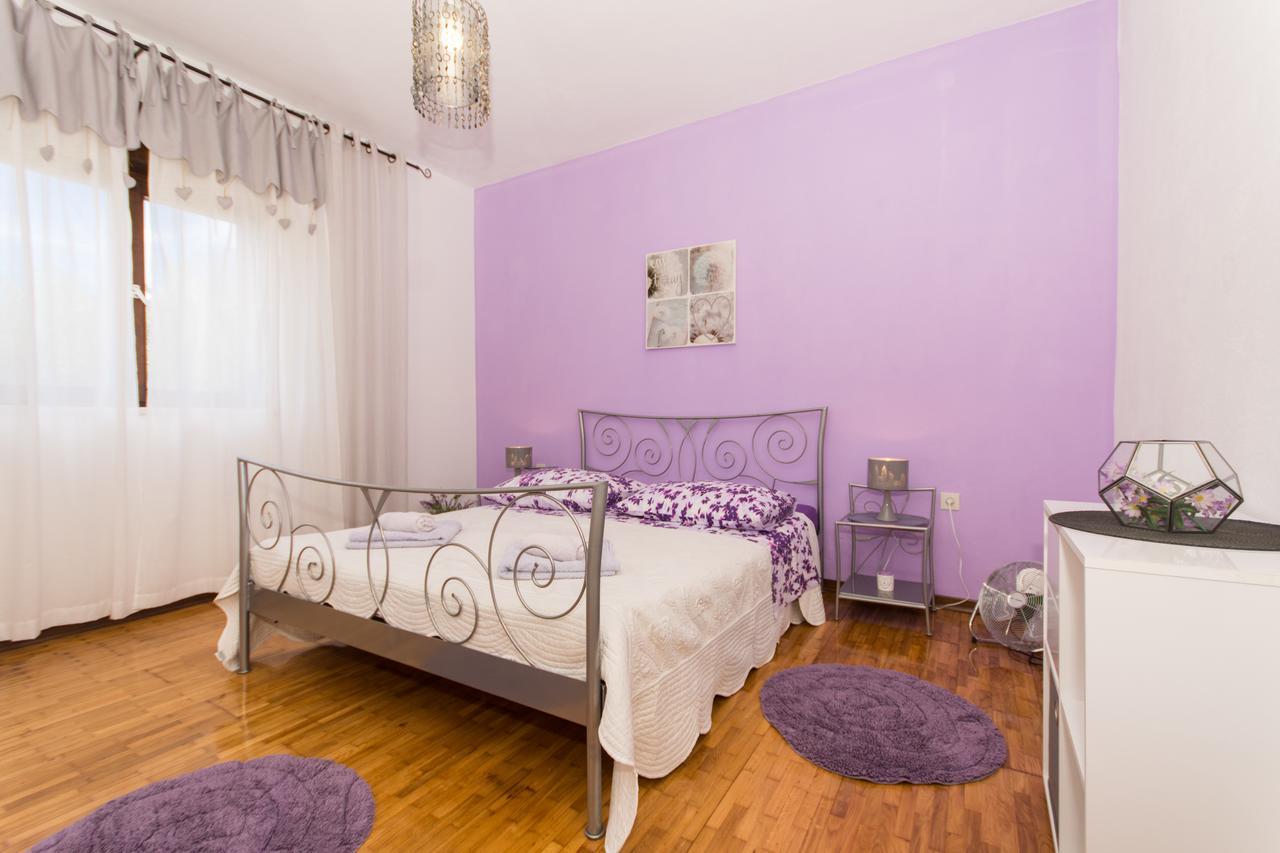 Apartment Lorenzo *